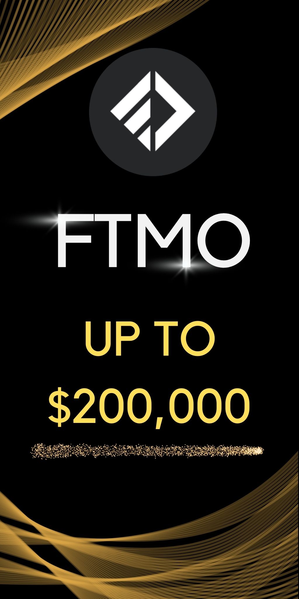 FTMO Banner