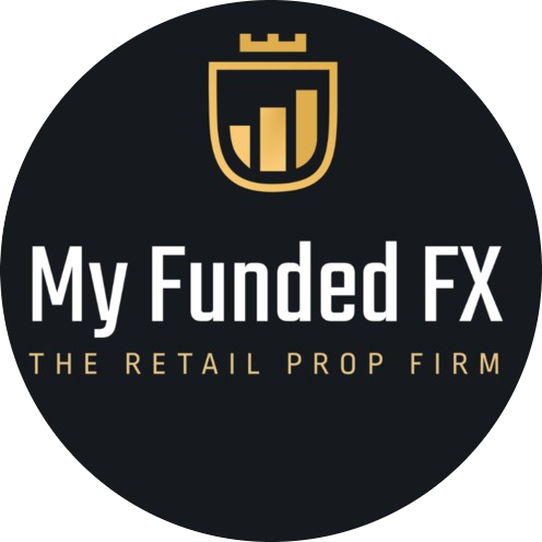 MyFundedFX Logo
