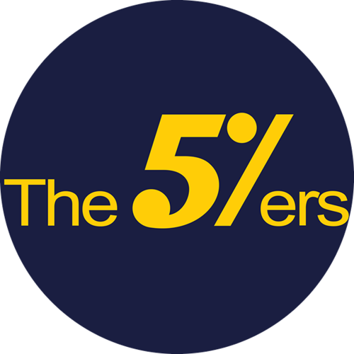 The5ers Logo