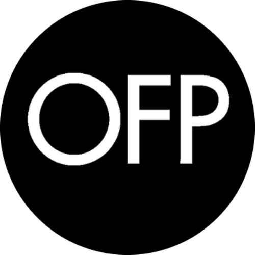 OFP Funding Logo