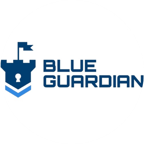 Blue Guardian Logo