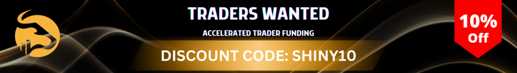 SurgeTrader Disocunt Code