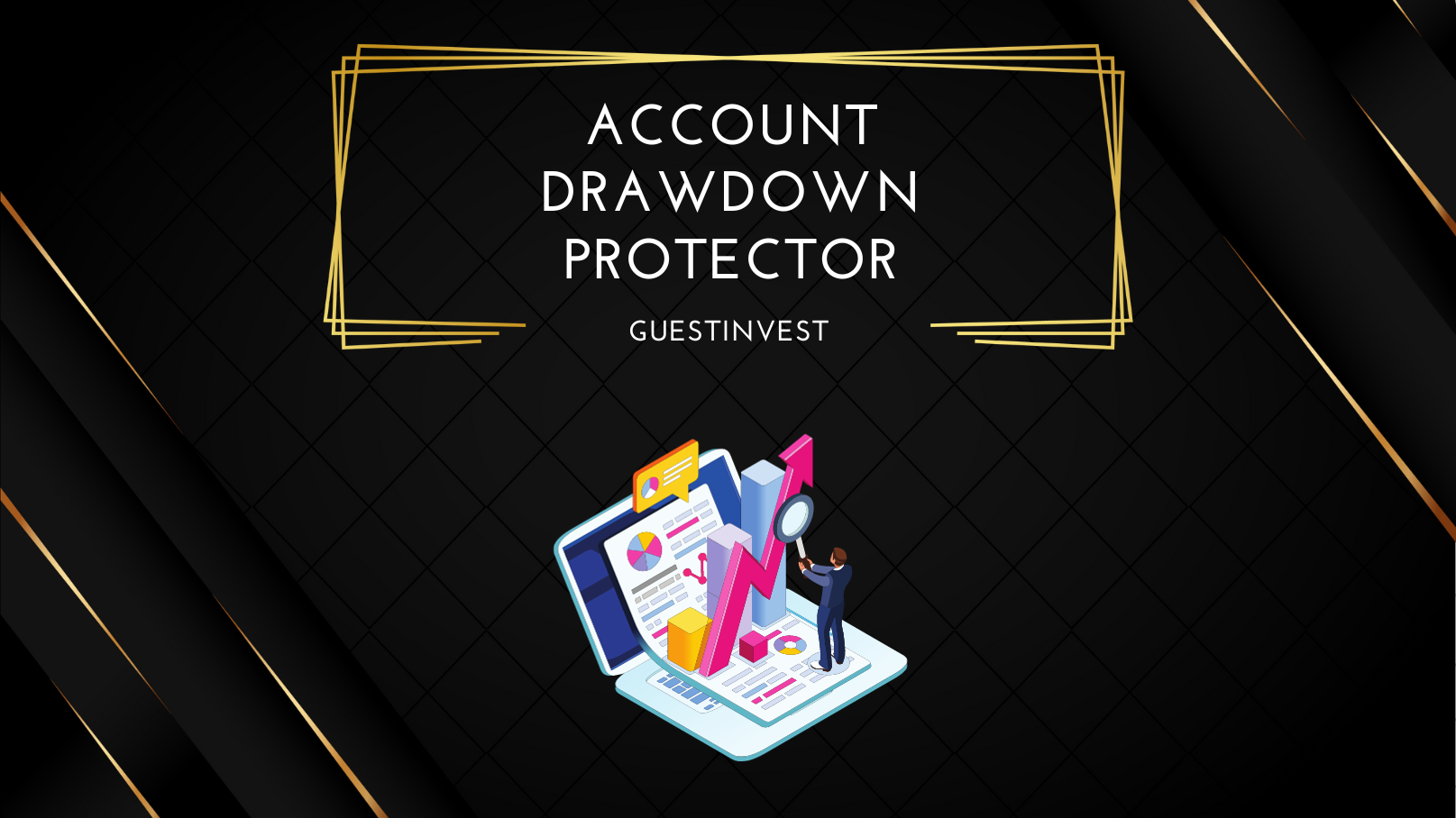 Account Drawdown Protector Forex Prop Firm