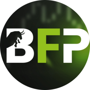 Bespoke Funding Logo