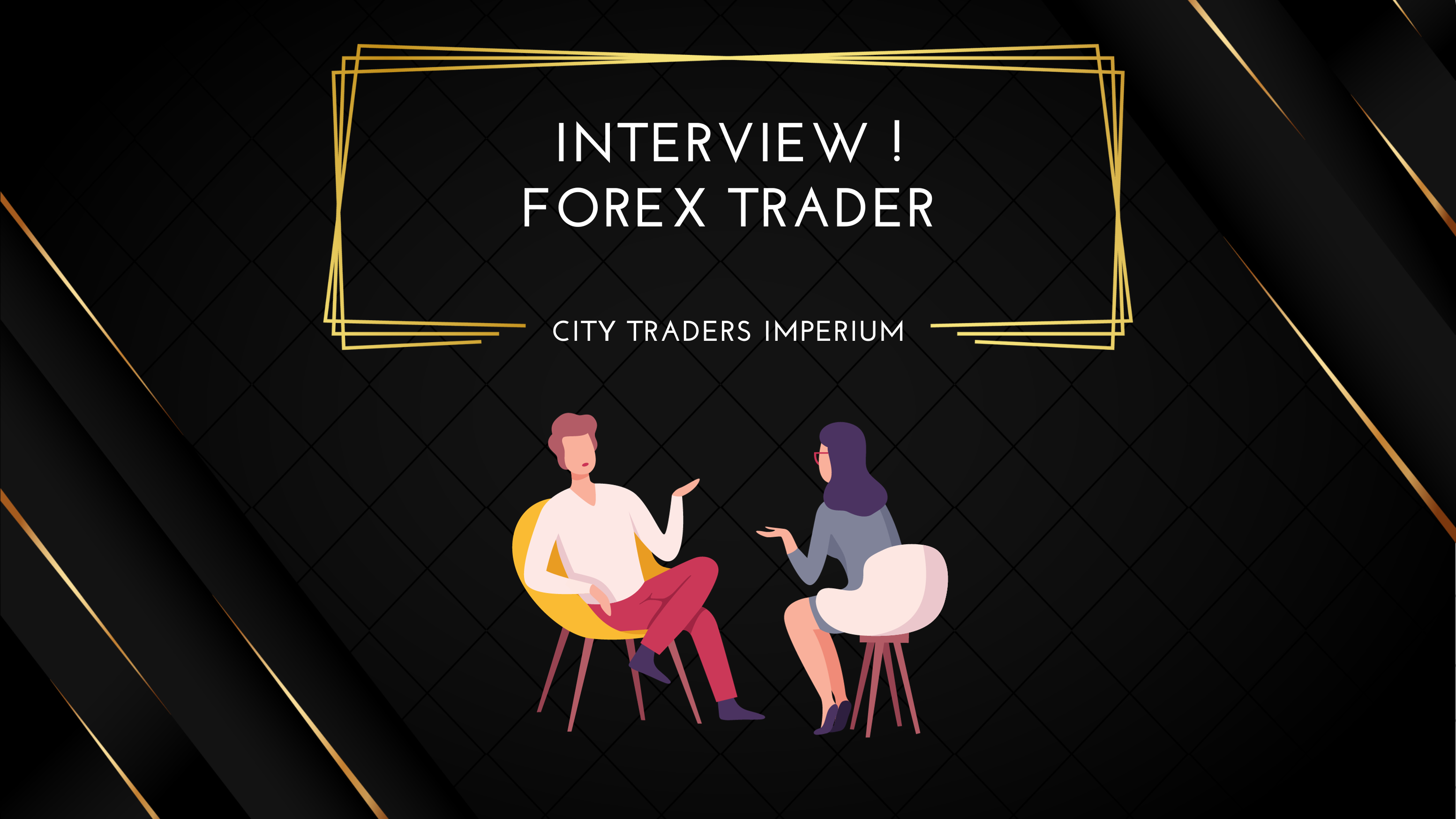 City Traders Imperium Interview with Vasil