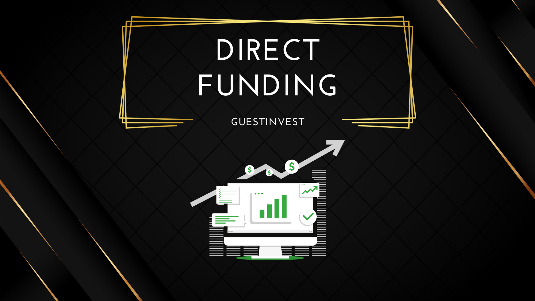 In this article, we are going to go through which proprietary trading firms listed on our website offer direct funding programs.