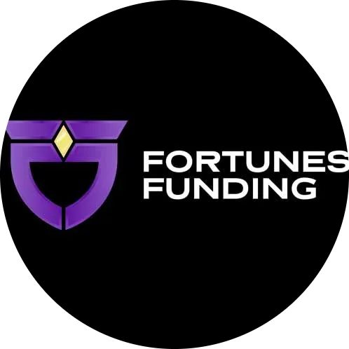 Fortunes Funding Logo