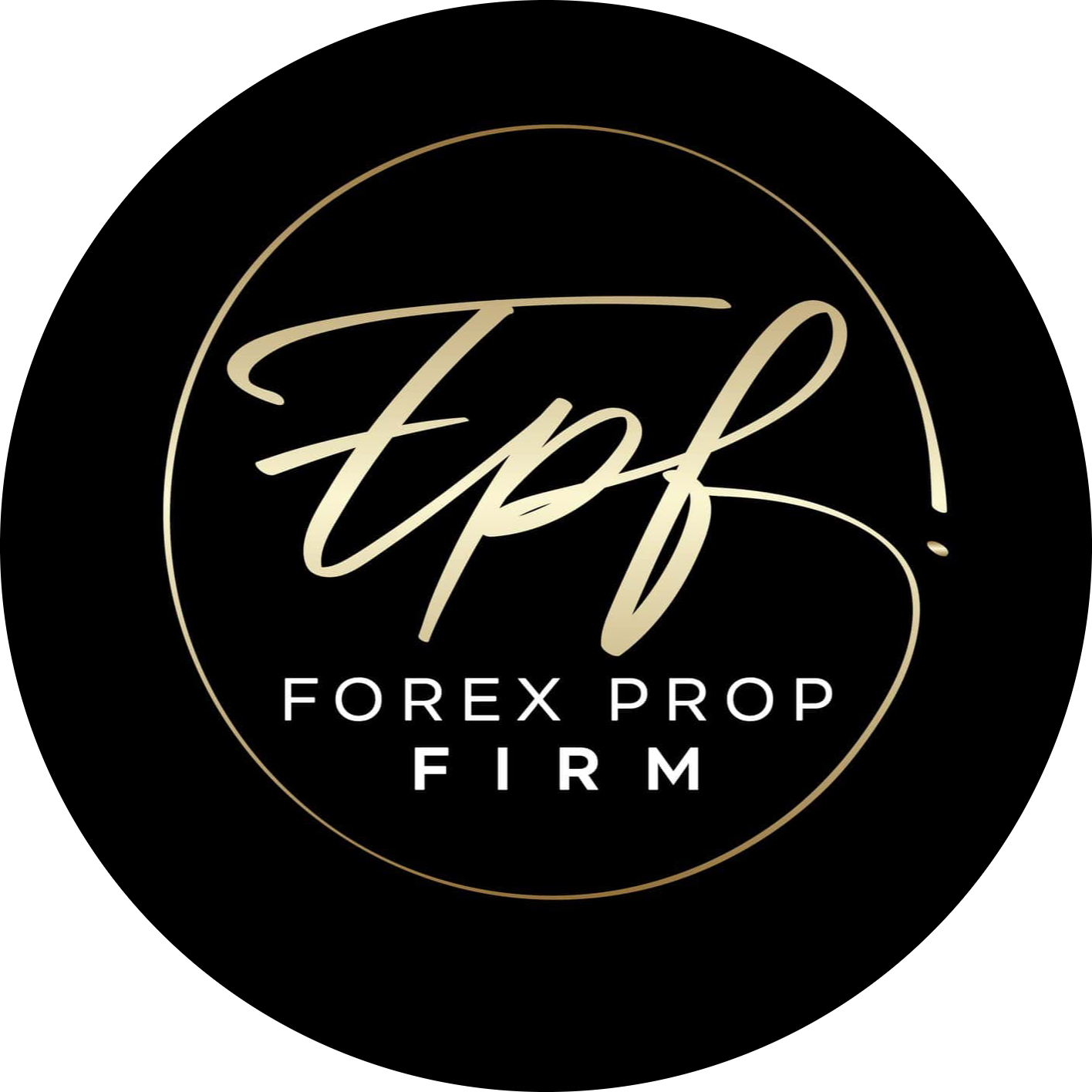 Forex Prop Firm Logo