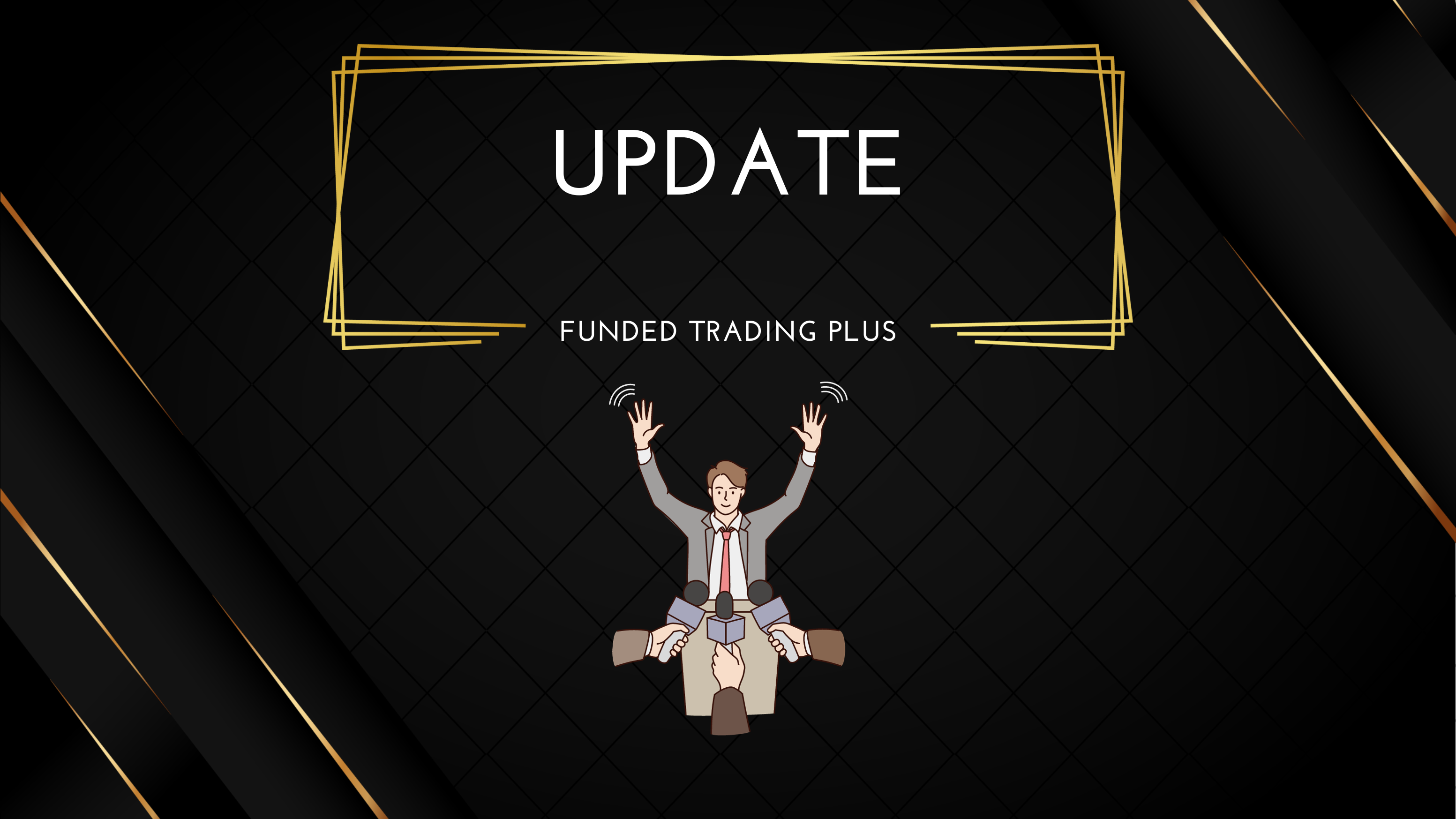 Funded Trading Plus News