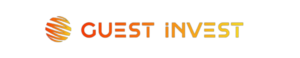 Guest Invest Logo