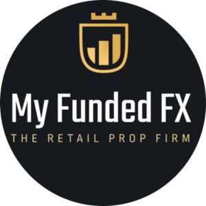 MyFundedFX Logo