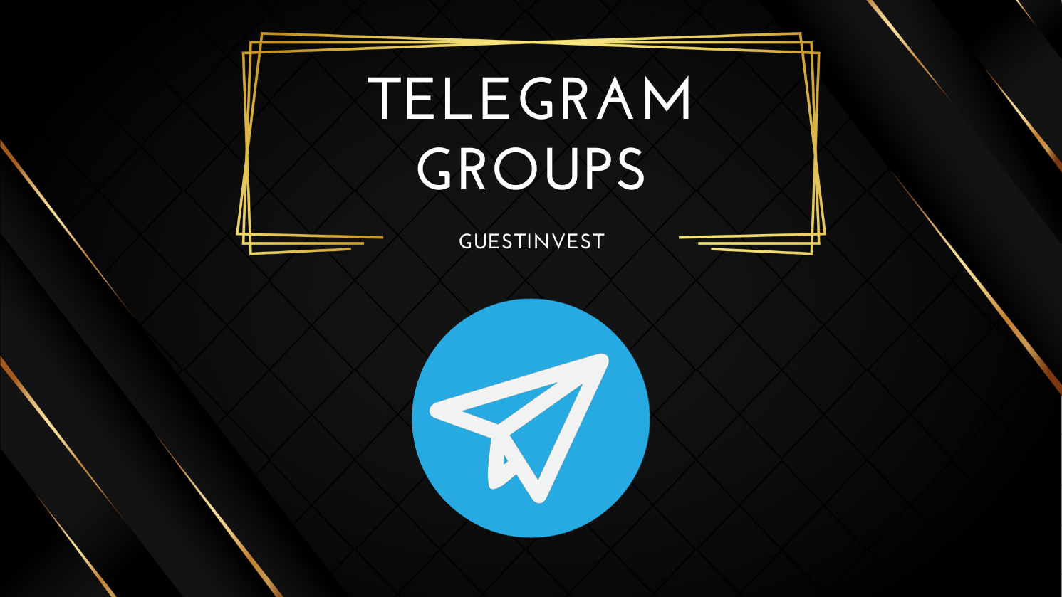 Which prop firms have a Telegram channel?