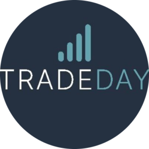 TradeDay logo