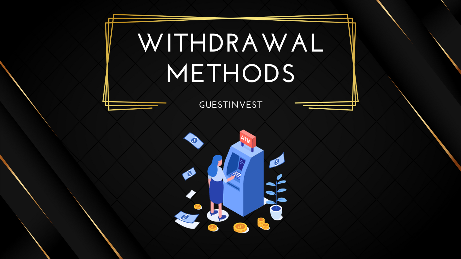 e are going to go through which proprietary trading firms offer specific withdrawal methods to forex traders.