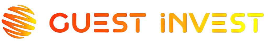 GuestInvest Logo