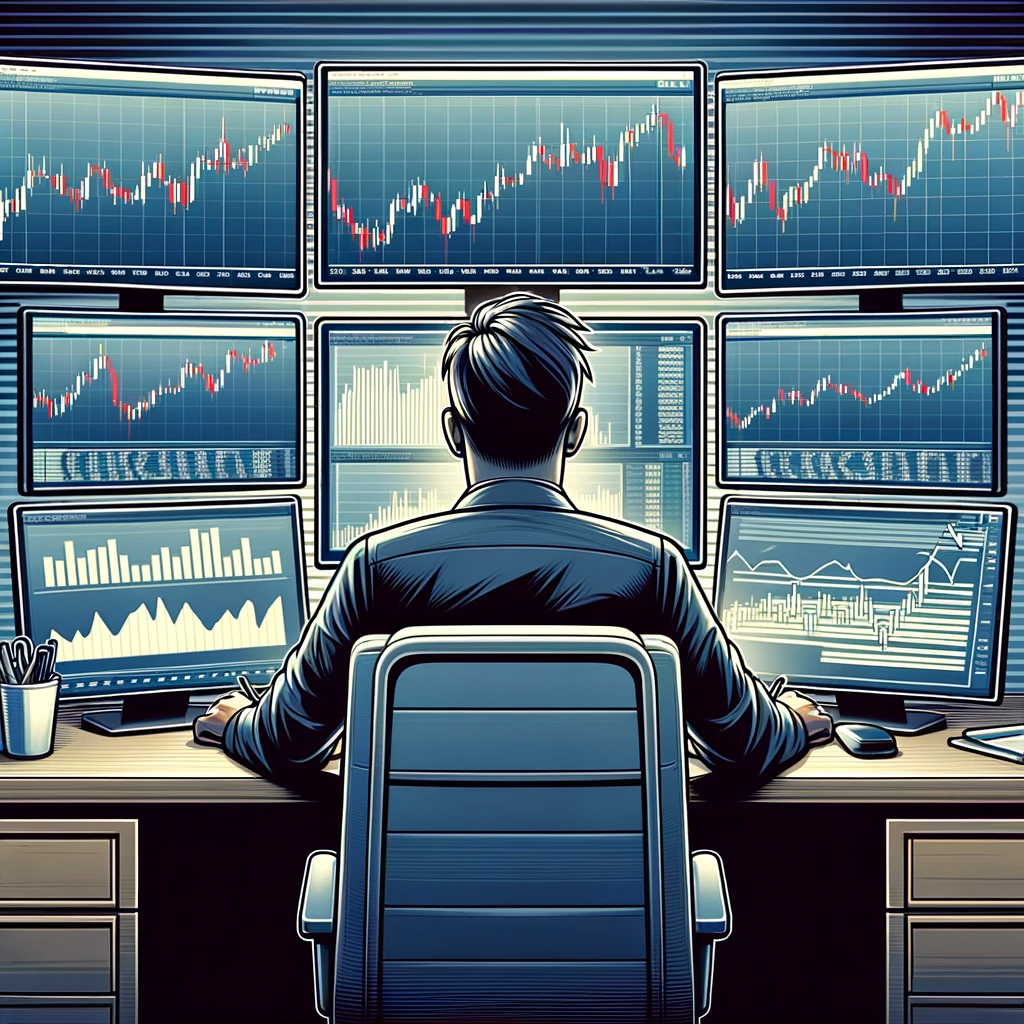 What is Tick Scalping in Forex? 