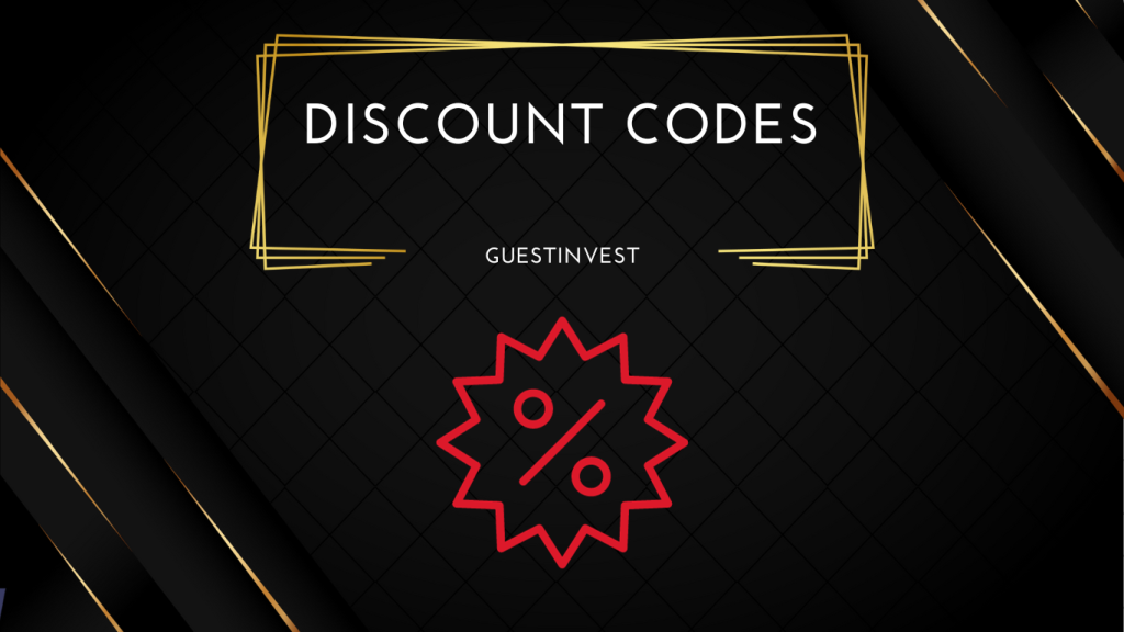 Forex Prop Firms Discount Codes