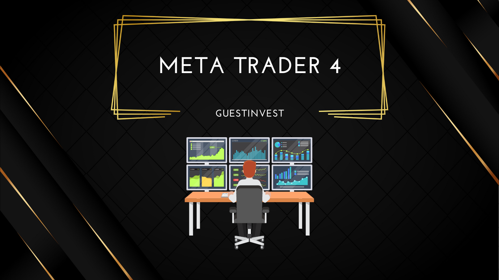 Which forex prop firms use MT4?