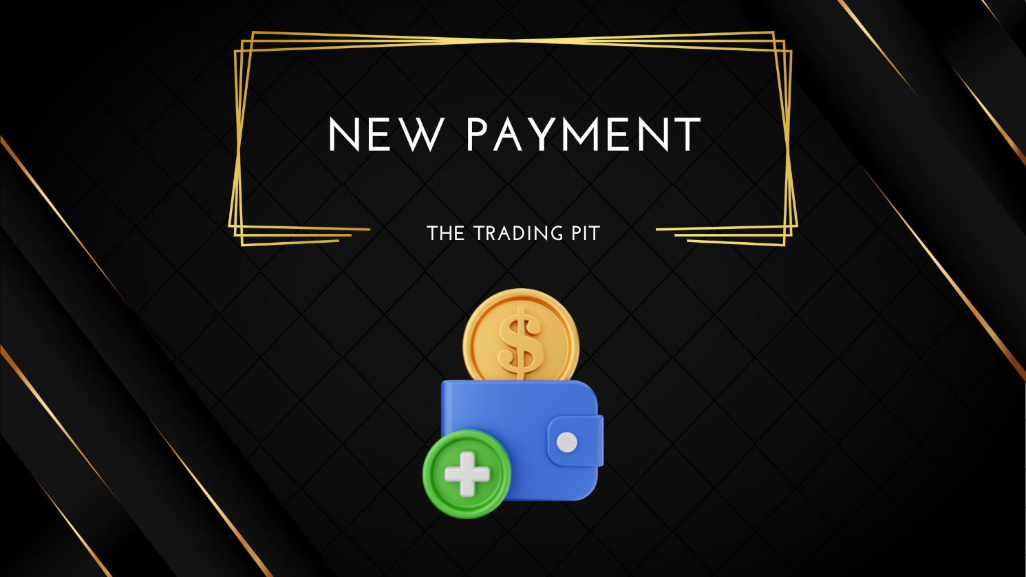 The Trading Pit New Payment Methods: Skrill & Neteller