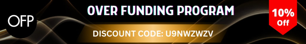 OFP Funding Discount Code