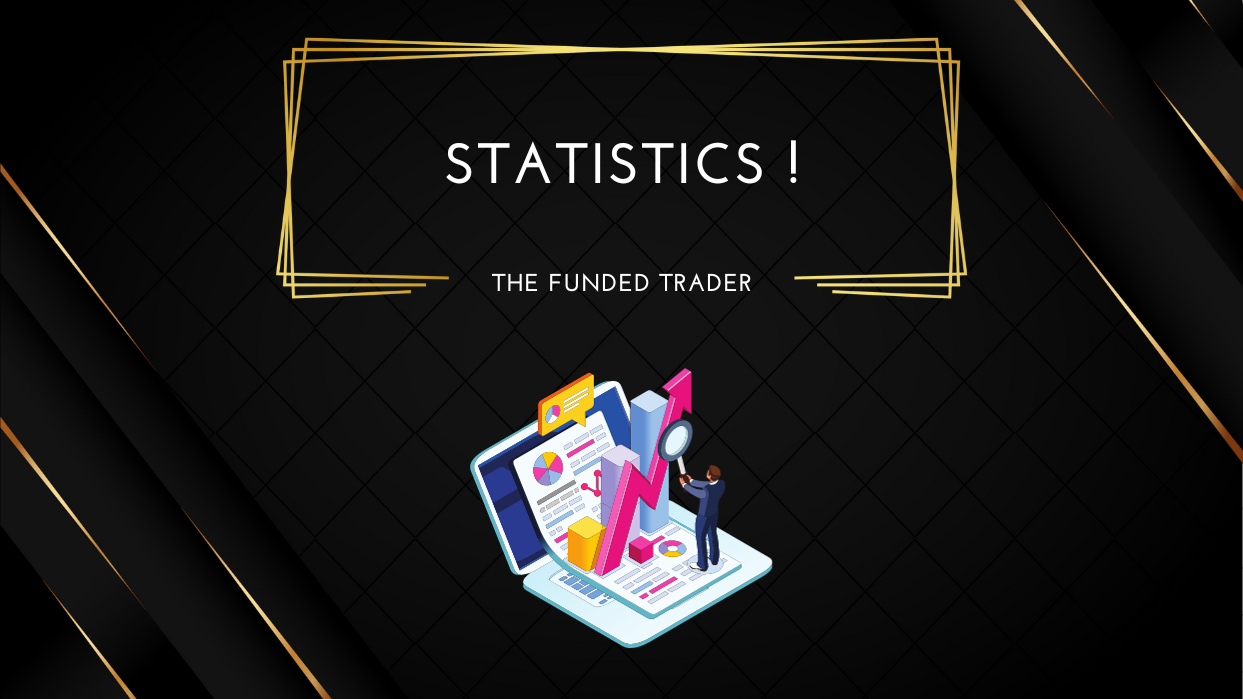 The Funded Trader King Program Statistics