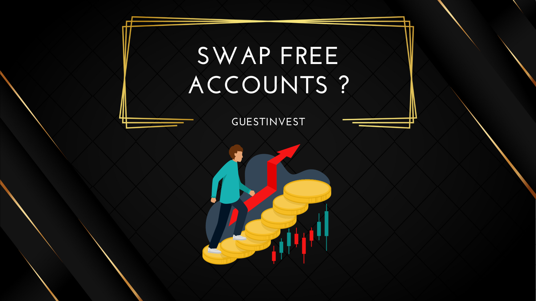 What are Swap-Free Accounts?