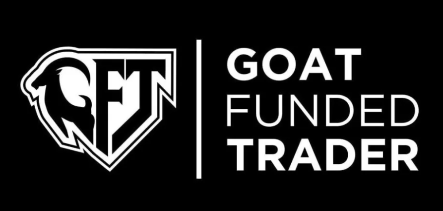 Goat Funded Trader logo