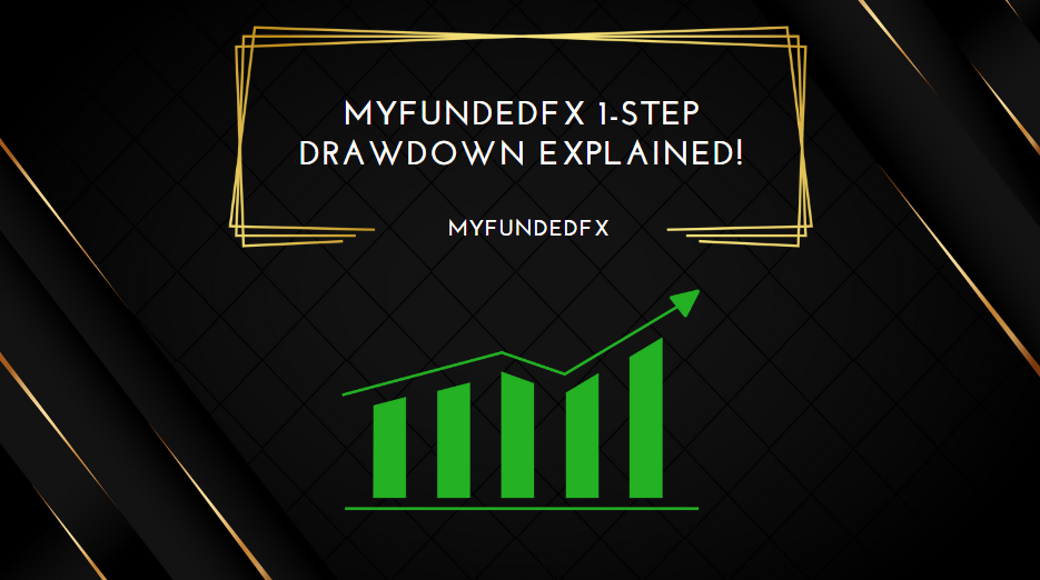 Myfundedfx 1 Step Drawdown Explained Find The Best Forex Prop Firm For You In Minutes