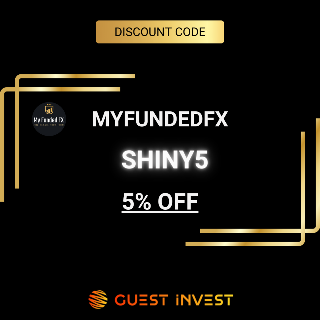 The Best MyFundedFX Coupon Code