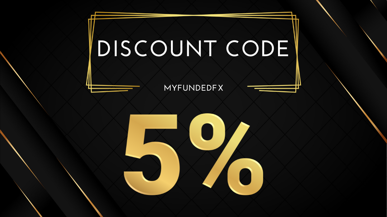 MyFundedFX Discount Code