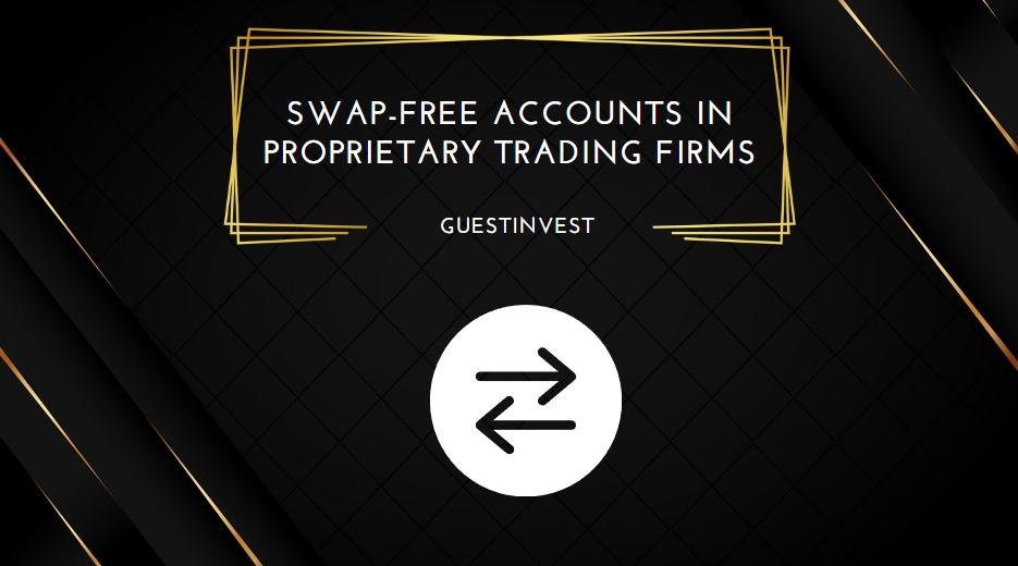Swap Free Accounts