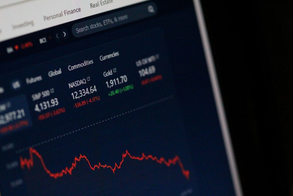 forex trading signal