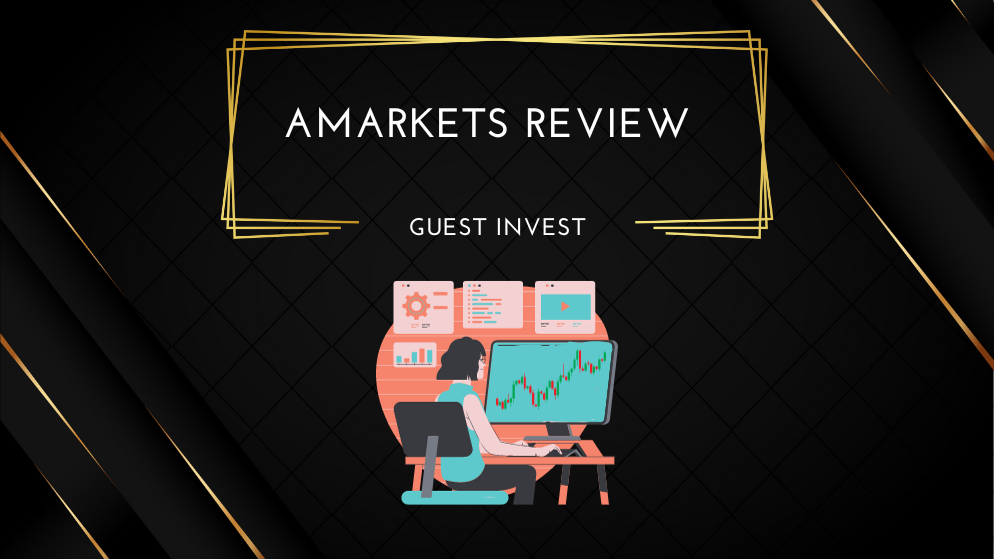 AMarkets Review Feature Image