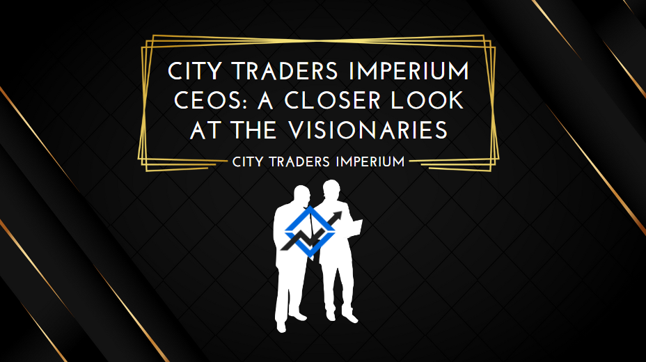 City Traders Imperium CEOs