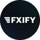Fxify logo