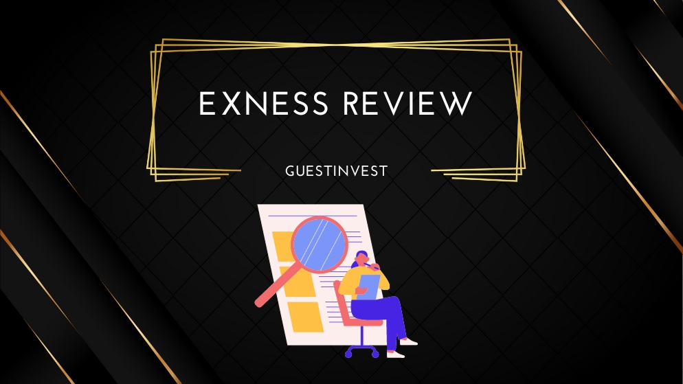 How To Find The Right Reviews Of Exness From Real Traders For Your Specific Product