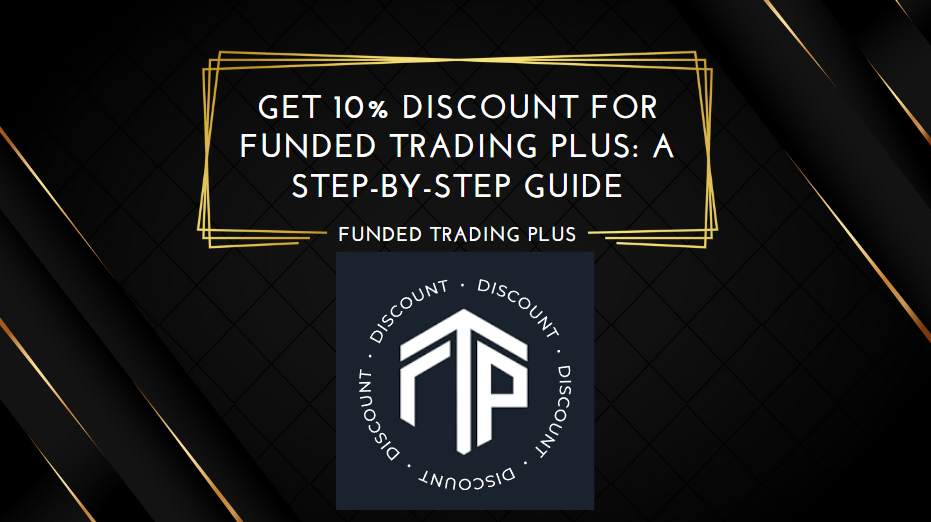 Funded Trading Plus discount code