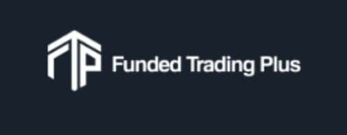 Funded Trading Plus logo