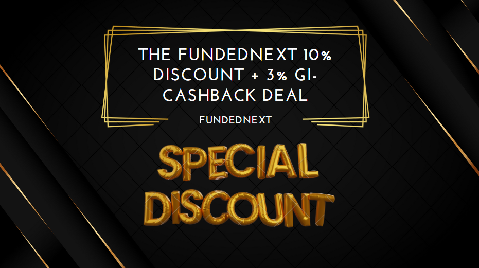 FundedNext discount code