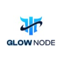 glow node logo