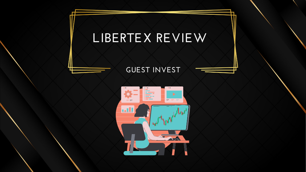 Libertex Review Feature Image