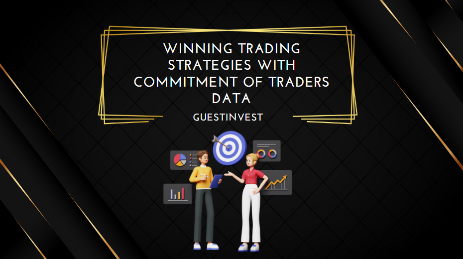 Winning Trading Strategies with Commitment of Traders Data (COT)