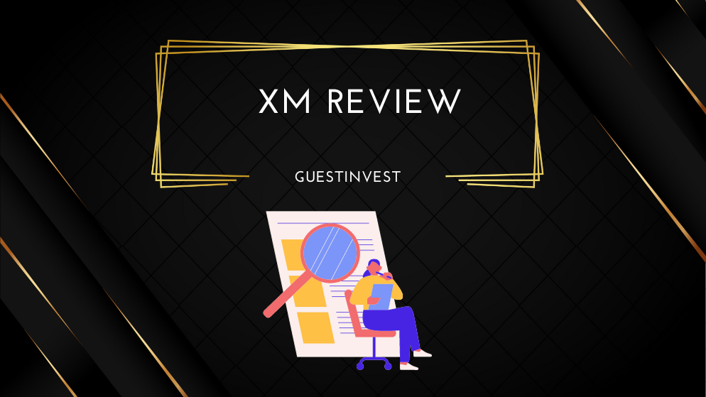 XM Review Feature image