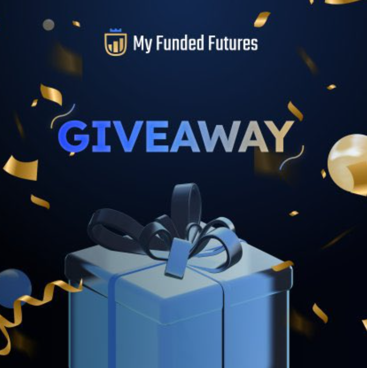 myfundedfx giveaway alert