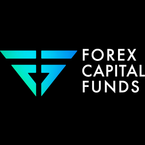 Forex Capital Funds Logo