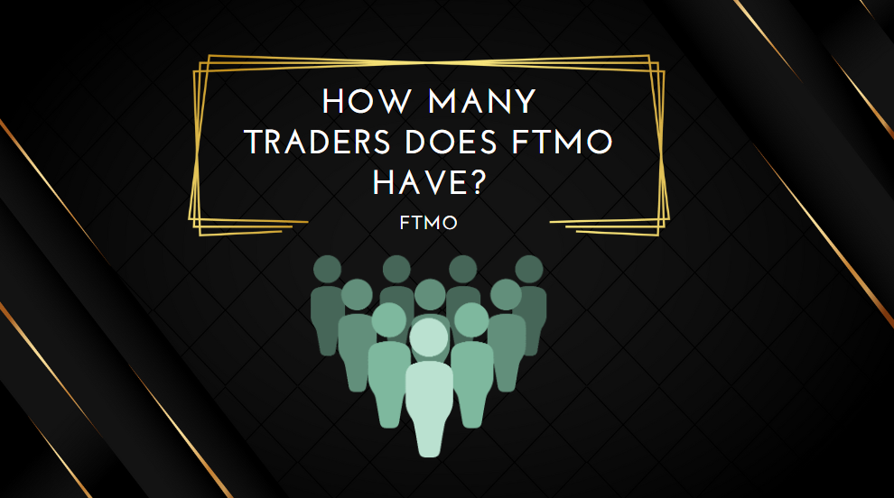 How Many Traders Does Ftmo Have