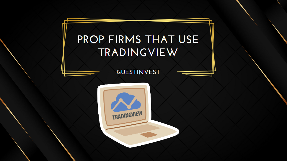 Prop Firms That Use TradingView