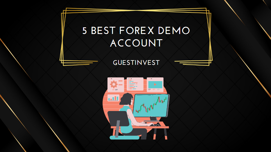 5 Best Forex Demo Account
