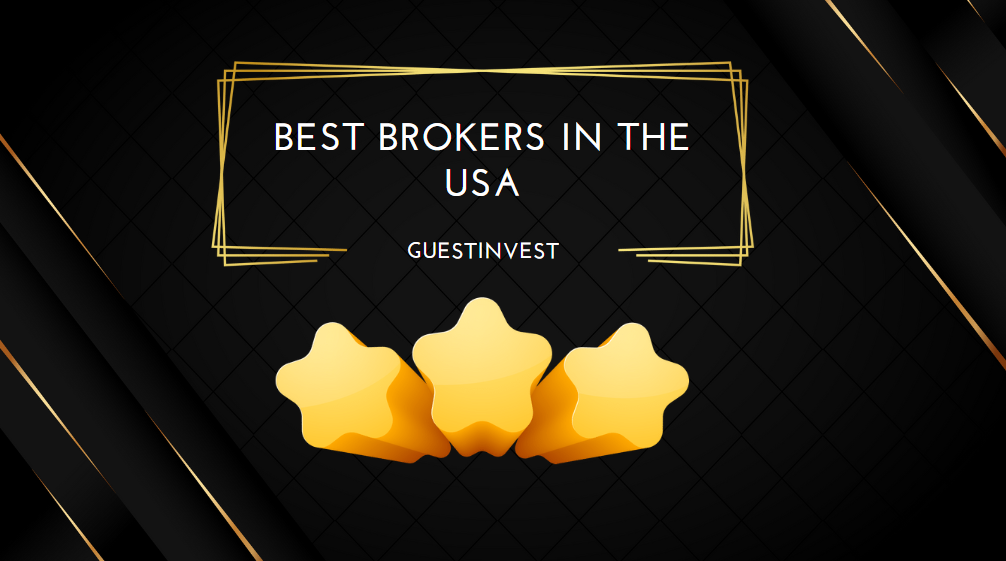 Best Brokers IN THE USA