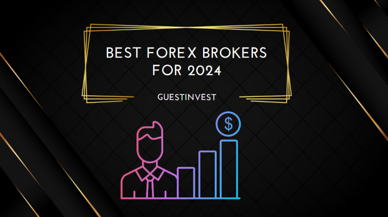 Best Forex Brokers